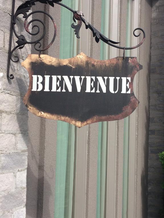 Gite Les P'Tits Pommiers Shawinigan Buitenkant foto