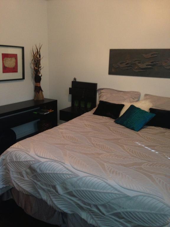 Gite Les P'Tits Pommiers Shawinigan Kamer foto